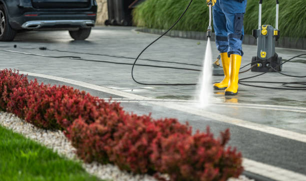 Best Playground Equipment Cleaning  in Mission Bend, TX